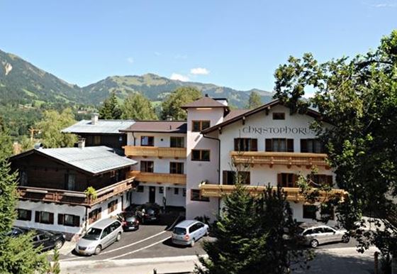 Haus Sommer