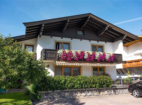 Haus Sommer1