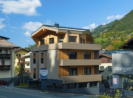 hausansichttag