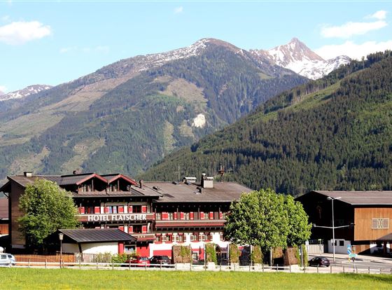 Hausfoto Umgebung