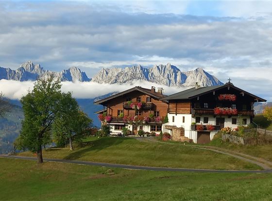 Herbst Hinterkogel