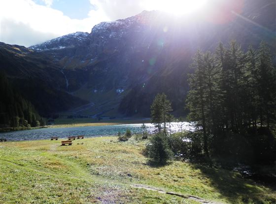 Hintersee