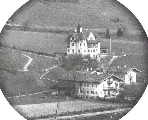 Historisches Foto
