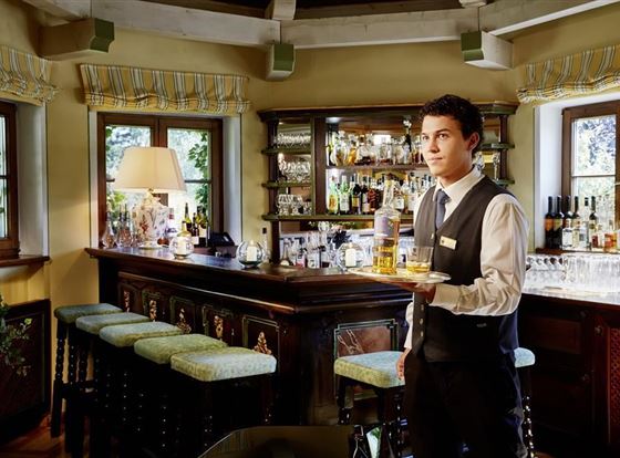 Hotel Bar