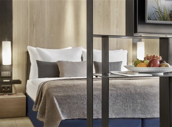Hotel Weisses Rössl Deluxe Studio "Sailer"