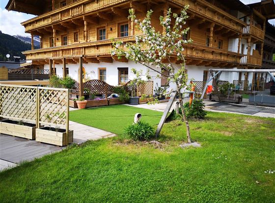 HotelApfelbaum