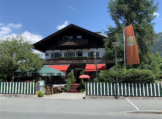Villa Licht