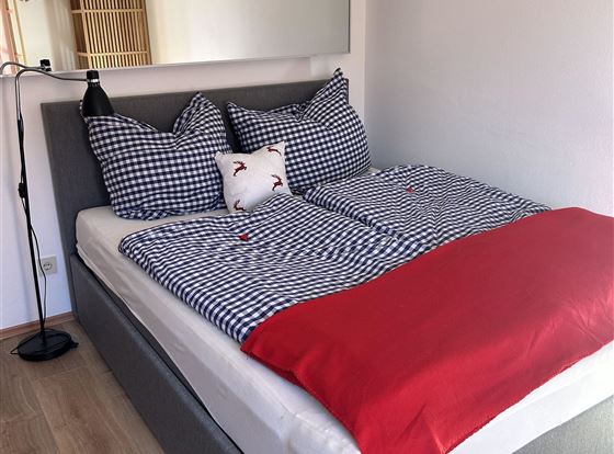 Schlafzimmer 2 Personen App