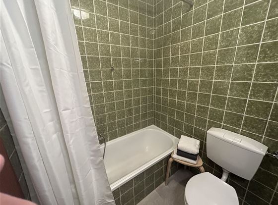 Bad 2 Personen Appartment
