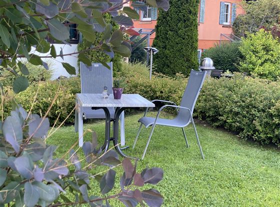 Garten