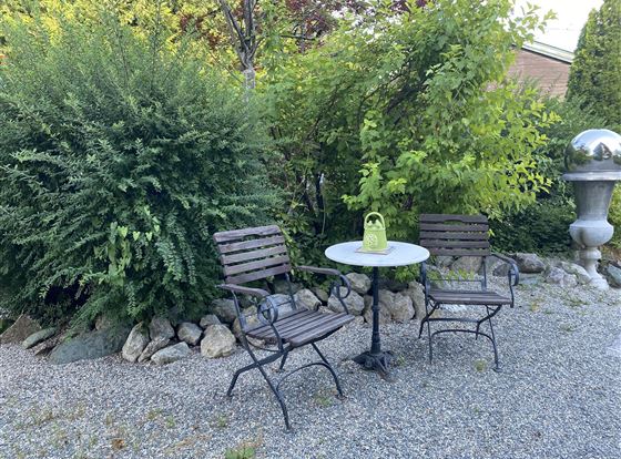 Garten