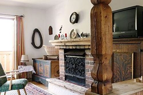 Kamin