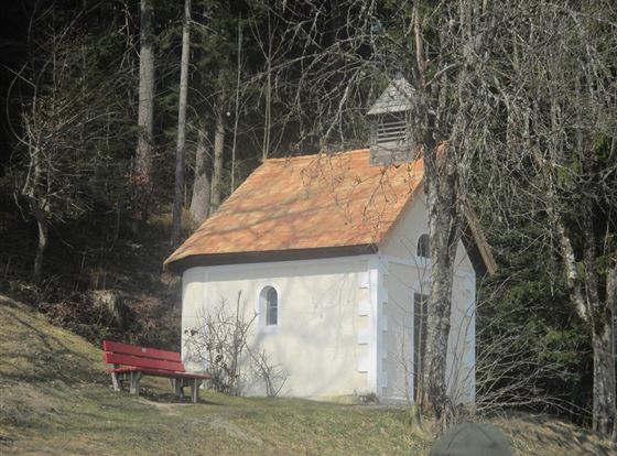 Kapelle