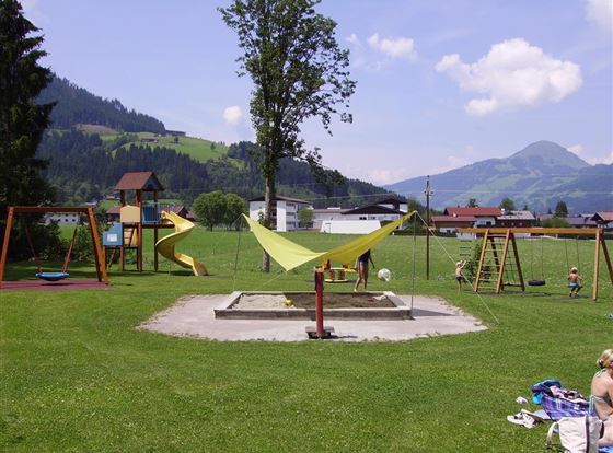 Kinderbereich