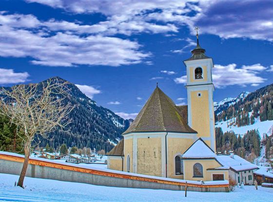 Kirche
