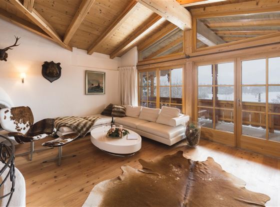 KitzChalet_Reith_Innen