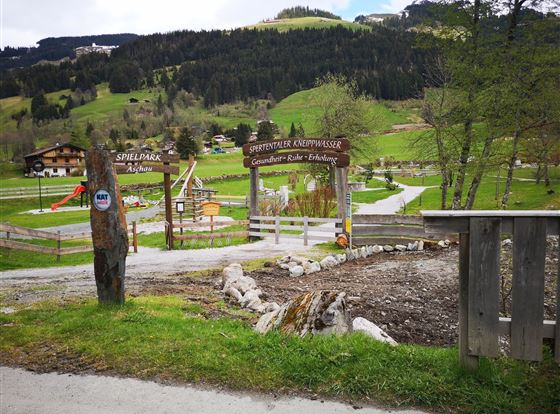 KneippanlageAschau