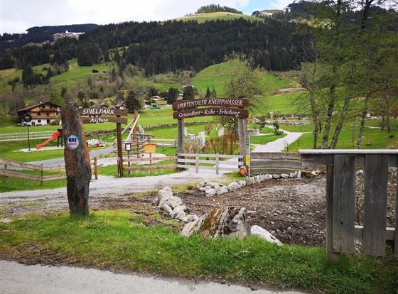 KneippanlageAschau