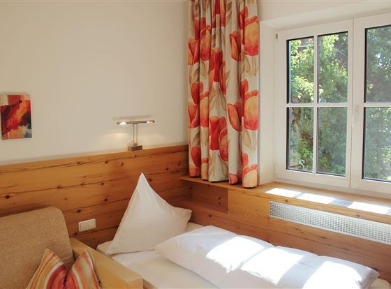 Komfort Einzelzimmer