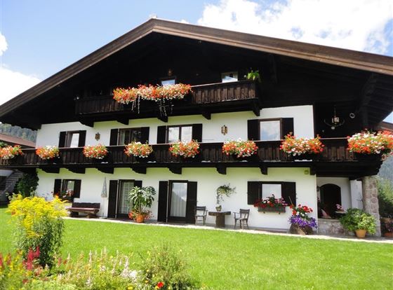 Landhaus_Feller_Reith_Kitzbühel_Sommer
