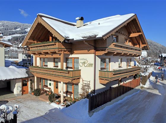 Landhaus-Heim-Franz-Reither-Gasse-21-Kirchberg-Hau