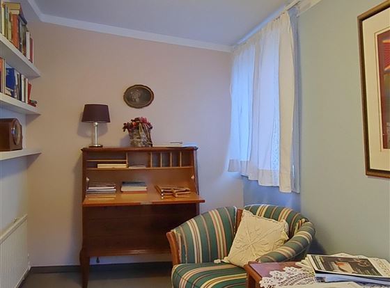 Lese-Ecke