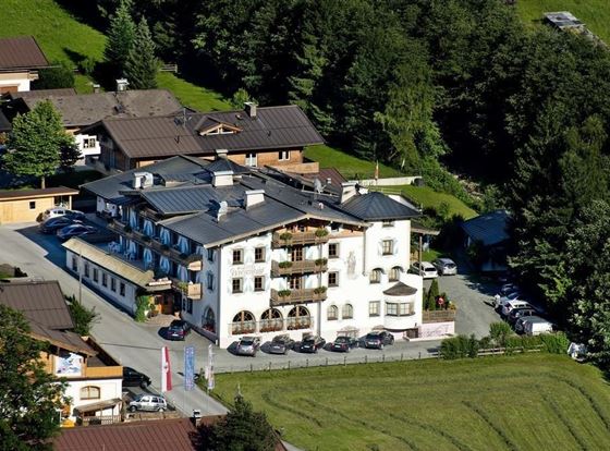 Luftaufnahme