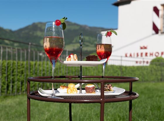Lust auf einen Cocktail?