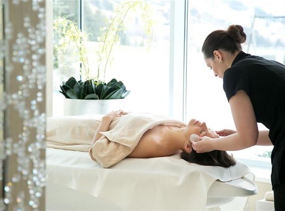 Massage