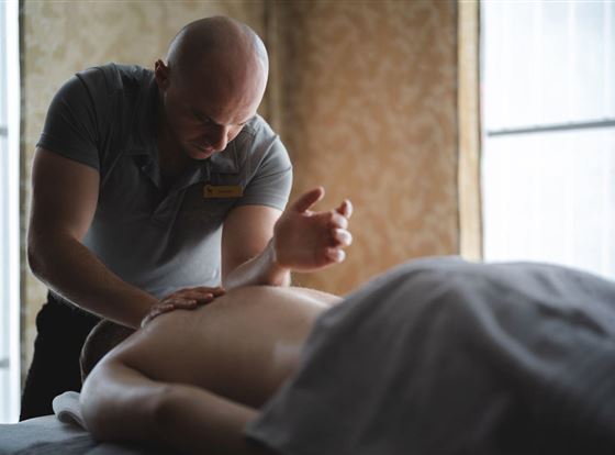 Massage