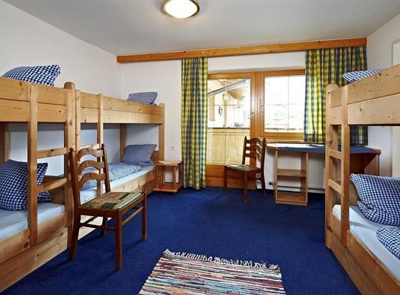 mehrbettzimmer