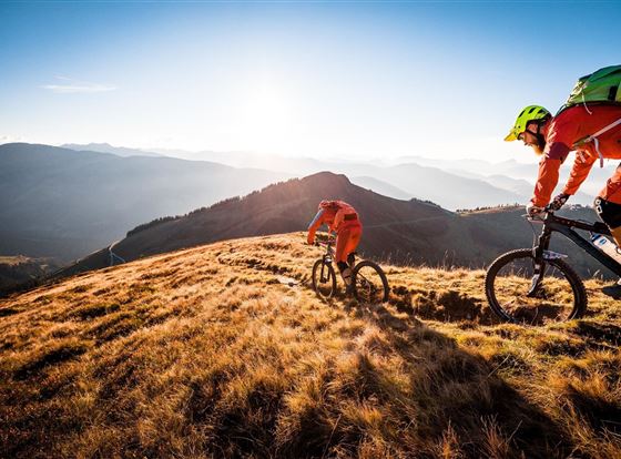 Mountainbiken©Mathäus Gartner (4)