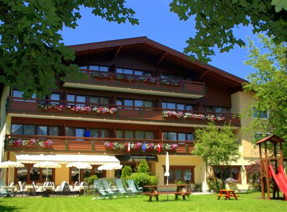 Parkhotel Sommer (2)