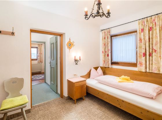 Zweibettzimmer