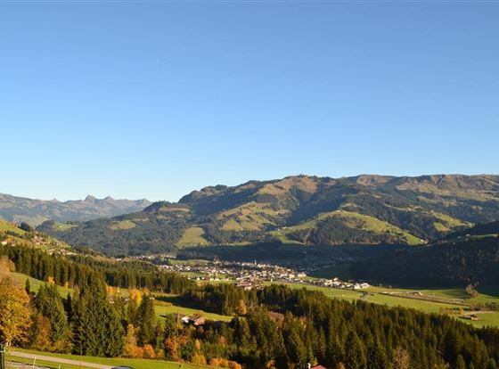 Reiterbauer Chalets und Ferienwohnungen