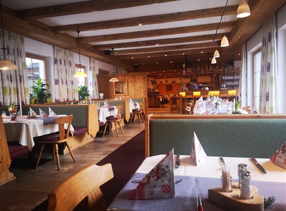 Restaurant Dez 19