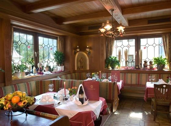 Restaurant Dorfgasthof Schlösslstube