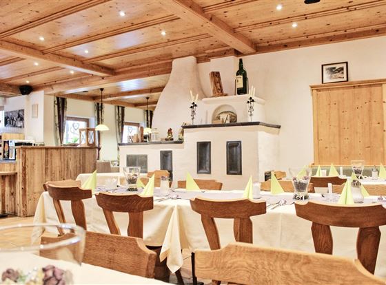 Restaurant Innen 2