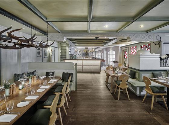 Restaurant Neuwirt