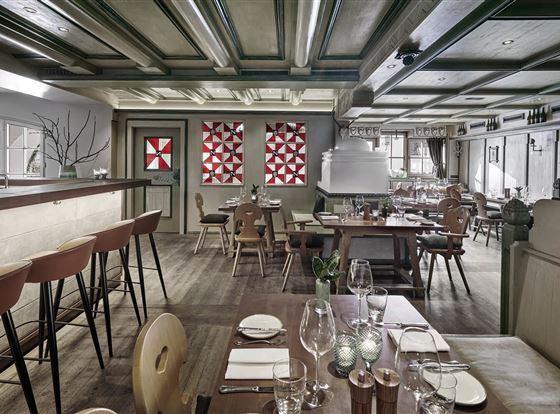 Restaurant Neuwirt