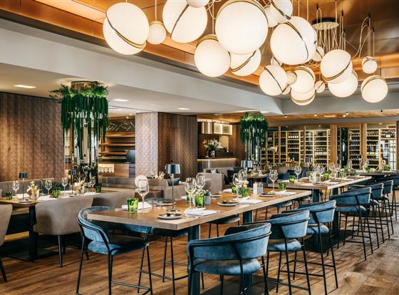 Restaurant Tirolia