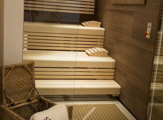 sauna entstrasser