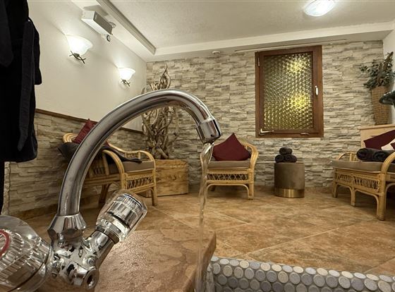 Sauna3 Dorfgasthof Schlösslstube