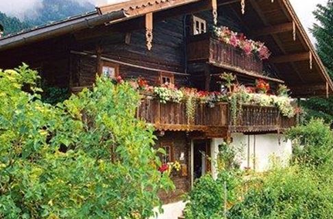 Schwaigerlehen Sommer 1