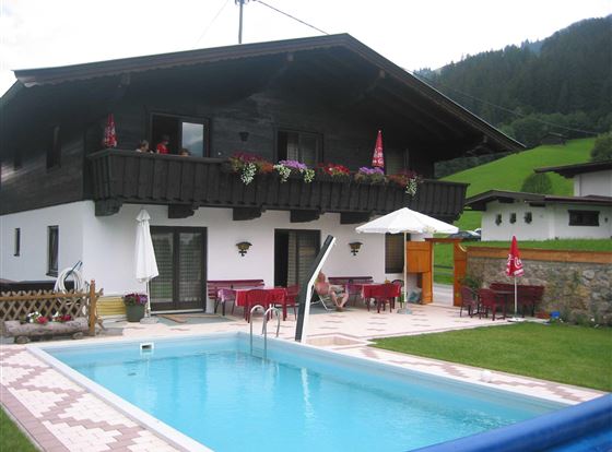 Sommer Front