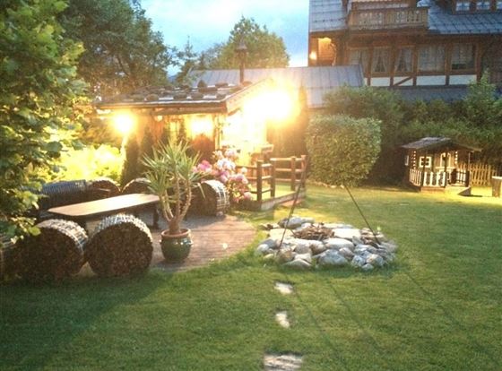 Sommerlicht