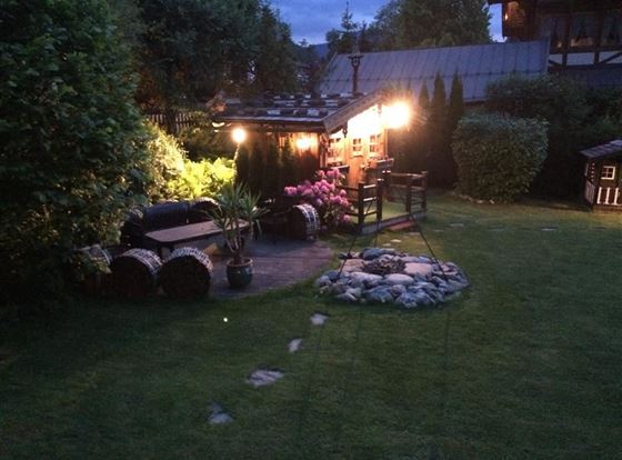 SommerLICHT