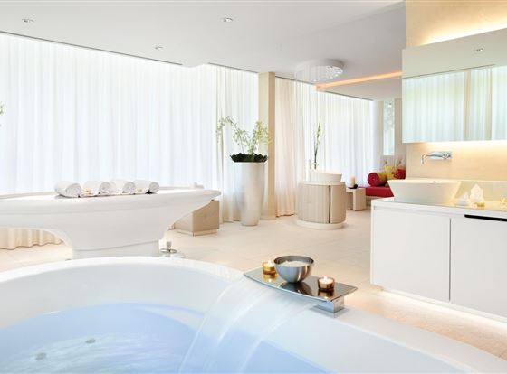 Spa_Crystal Spa