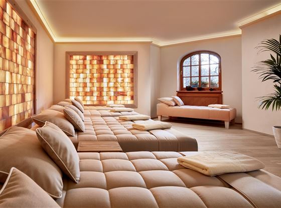 Spa de Charme