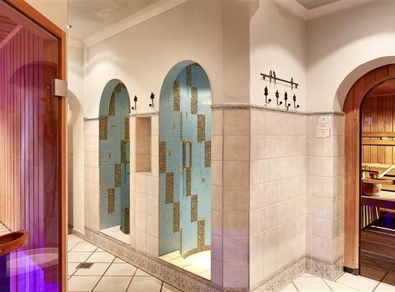 Spa de Charme